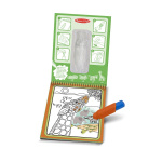 Melissa & Doug Water WOW! Safari