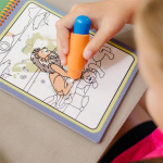 Melissa & Doug Water WOW! Safari