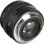 Canon EF 50mm f/1.4 USM normaal objectief Canon EF 50mm f/1.4 USM normaal objectief