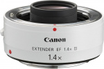 Canon Extender EF 1,4x III brandpuntsafstandconverter Canon Extender EF 1,4x III brandpuntsafstandconverter