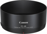 Canon ES-68 tegenlichtbeschermer Canon ES-68 tegenlichtbeschermer