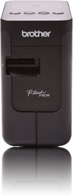 Brother PT-P750W barcodeprinter Brother PT-P750W barcodeprinter