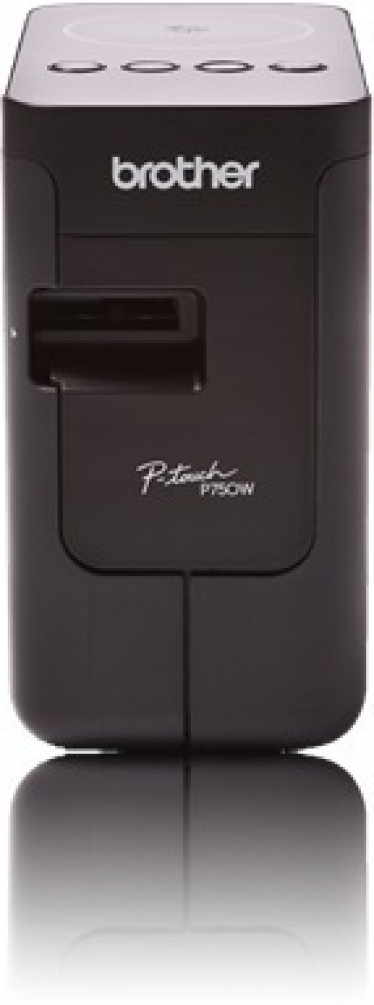 Brother PT-P750W barcodeprinter Brother PT-P750W barcodeprinter