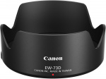 Canon EW-73D achtergrondverlichting beschermer