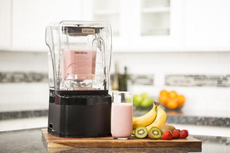 Blendtec Professionele 800 keukenmachine Blendtec Professionele 800 keukenmachine