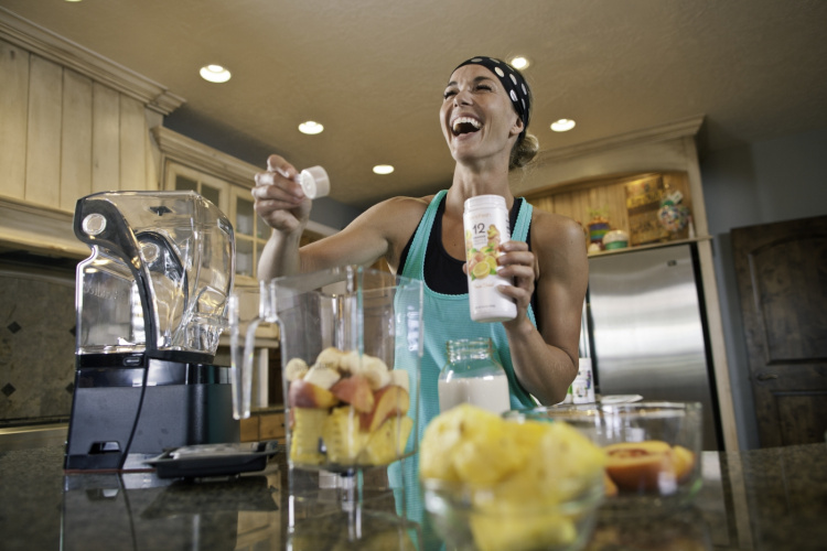 Blendtec Professionele 800 keukenmachine Blendtec Professionele 800 keukenmachine