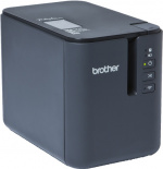 Brother PT-P950NW barcodeprinter