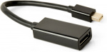 Cablexpert 4K Mini Displayport - Displayport adapterkabel Cablexpert 4K Mini Displayport - Displayport adapterkabel