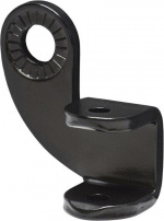 Burley Steel Hitch opbouwadapter