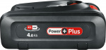 Bosch PowerPlus 18 V Li-ion accu, 4.0 Ah
