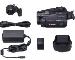 Canon LEGRIA HF G70 videocamera