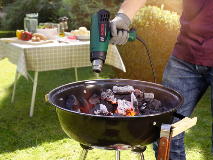 Bosch UniversalHeat 600 hittepistool