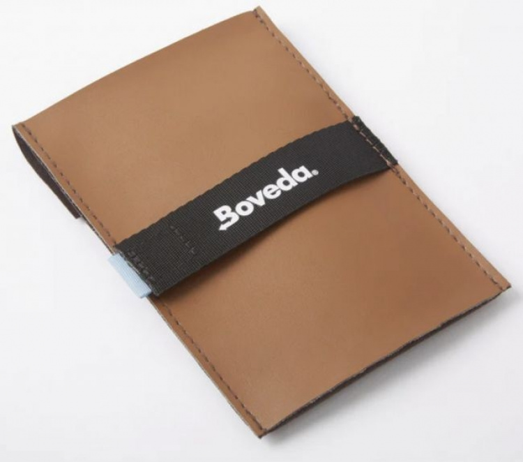 Boveda Directionele luchtbevochtiger startset, gitaarbevochtiger