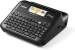 Brother PT-D610BTVP barcodescanner Brother PT-D610BTVP barcodescanner