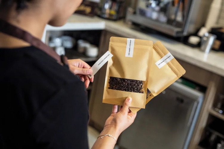 Brother PT-D610BTVP barcodescanner Brother PT-D610BTVP barcodescanner