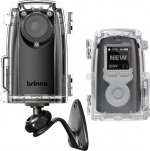 Brinno TLC300 timelapse camera, beugelbundel