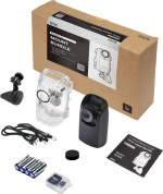 Brinno TLC300 timelapse camera, beugelbundel
