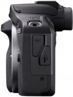 Canon EOS R100 microsysteemcamera + 18-45 mm IS STM objectief Canon EOS R100 microsysteemcamera + 18-45 mm IS STM objectief