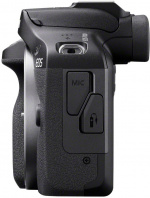 Canon EOS R100 microsysteemcamera + RF-S 18-45 mm IS STM + RF-S 55-210 mm F5-7.1 IS STM objectieven Canon EOS R100 microsysteemcamera + RF-S 18-45 mm IS STM + RF-S 55-210 mm F5-7.1 IS STM objectieven