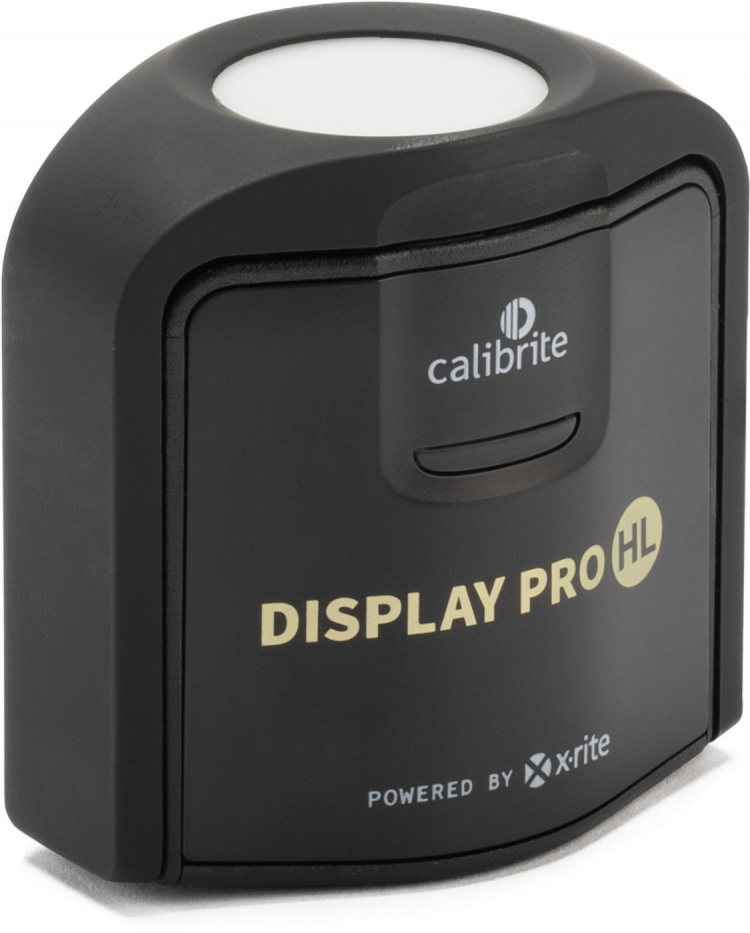 Calibrite Display Pro HL beeldschermkalibrator