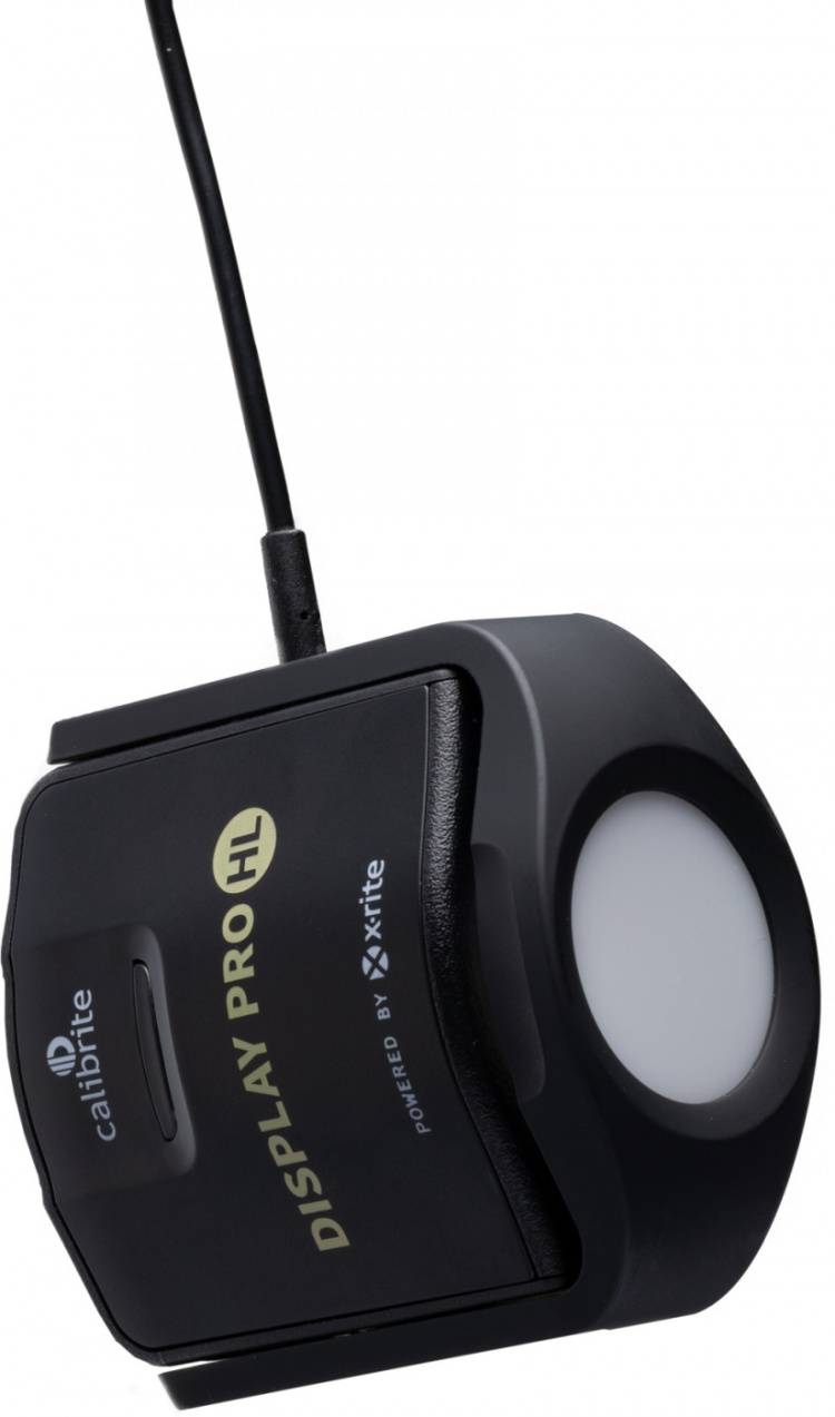 Calibrite Display Pro HL beeldschermkalibrator