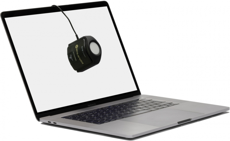 Calibrite Display Plus HL beeldschermkalibrator