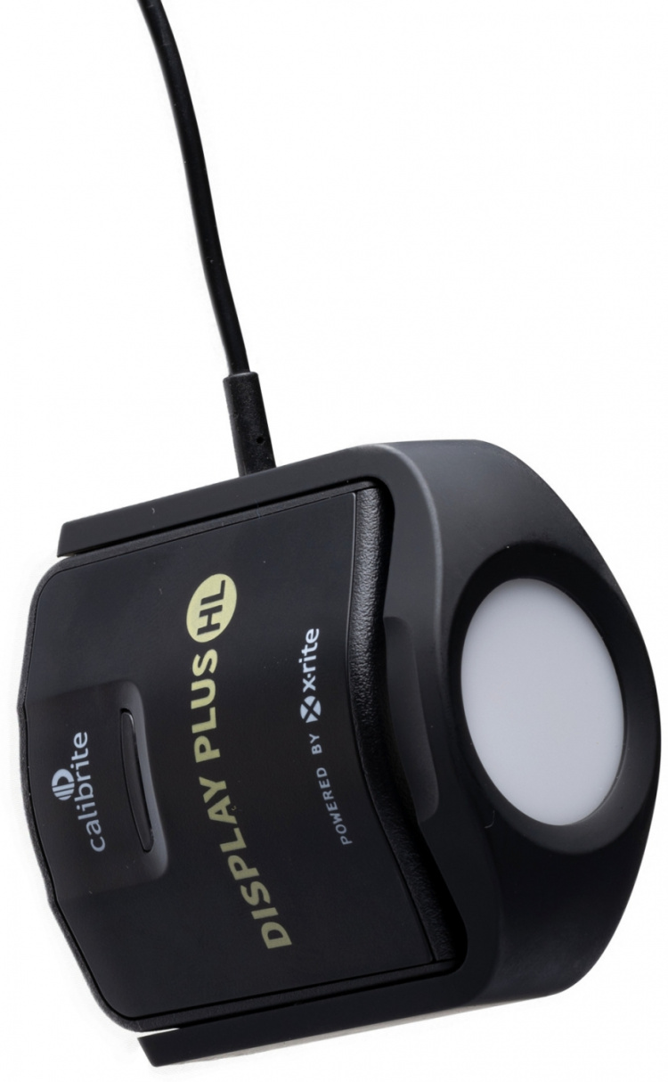 Calibrite Display Plus HL beeldschermkalibrator