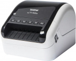Brother QL-1110NWBc - draadloze labelprinter Brother QL-1110NWBc - draadloze labelprinter