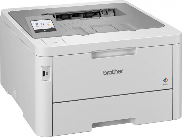 Brother HL-L8240CDW professionele draadloze LED-printer Brother HL-L8240CDW professionele draadloze LED-printer