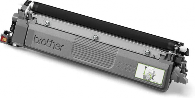 Brother TN249BK laserinktcartridge, zwart Brother TN249BK laserinktcartridge, zwart