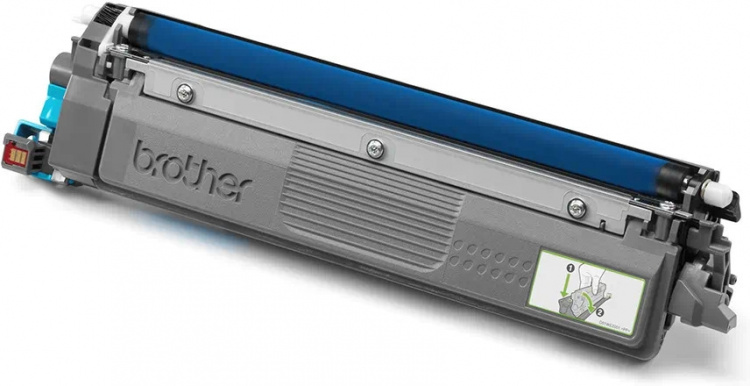 Brother TN249C laserinktcartridge, cyaan