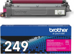 Brother TN249M laserinktcartridge, magenta