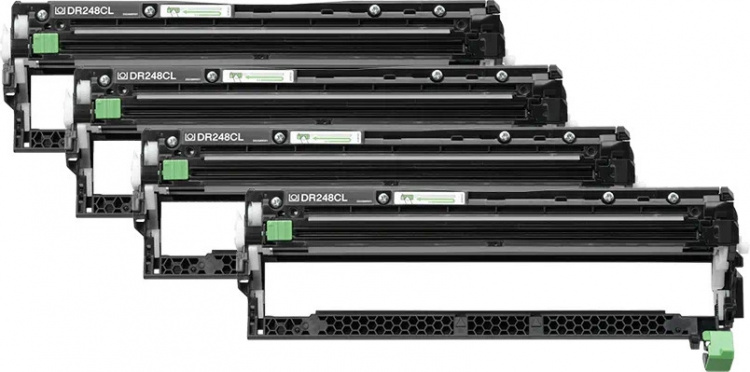 Brother DR248CL drumeenheid