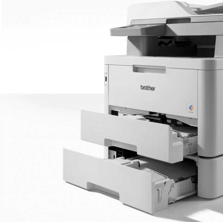 Brother LT-310CL - extra papiercassette