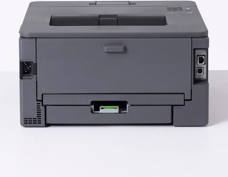 Brother HL-L2445DW -A4 zwart-wit laserprinter, 2-zijdig afdrukken Brother HL-L2445DW -A4 zwart-wit laserprinter, 2-zijdig afdrukken