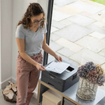 Brother HL-L2400DW zwart-wit laserprinter