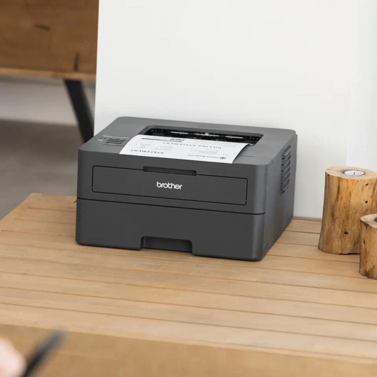 Brother HL-L2400DW zwart-wit laserprinter