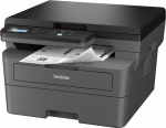 Brother DCP-L2620DW multifunctionele witte laserprinter Brother DCP-L2620DW multifunctionele witte laserprinter