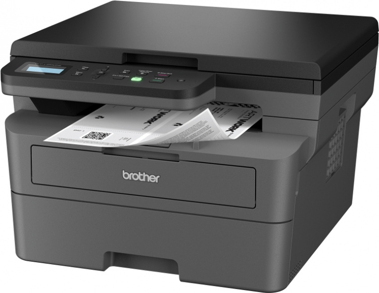 Brother DCP-L2620DW multifunctionele witte laserprinter Brother DCP-L2620DW multifunctionele witte laserprinter