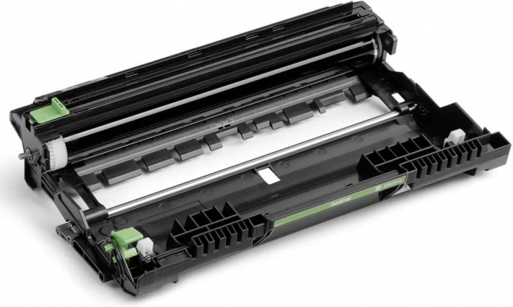 Brother in DR2510 drumeenheid