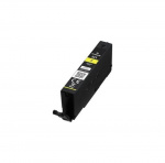 Canon CLI-531Y inktcartridge, geel Canon CLI-531Y inktcartridge, geel
