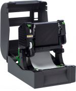 Brother TD-4520TN professionele labelprinter