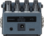 Boss IR-2 Amp & Cabinet pedaal