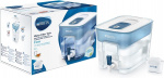 BRITA Flow waterfiltertank met dispenser, 8,2 l BRITA Flow waterfiltertank met dispenser, 8,2 l