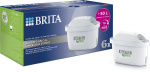 BRITA Maxtra Pro ontkalkingsfilter, 6 stuks BRITA Maxtra Pro ontkalkingsfilter, 6 stuks