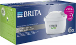 BRITA Maxtra Pro ontkalkingsfilter, 6 stuks BRITA Maxtra Pro ontkalkingsfilter, 6 stuks