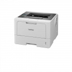 Brother HL-L5210DW - Professionele draadloze A4 zwart-wit laserprinter Brother HL-L5210DW - Professionele draadloze A4 zwart-wit laserprinter