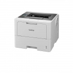Brother HL-L6210DW - Professionele draadloze A4 zwart-wit laserprinter Brother HL-L6210DW - Professionele draadloze A4 zwart-wit laserprinter
