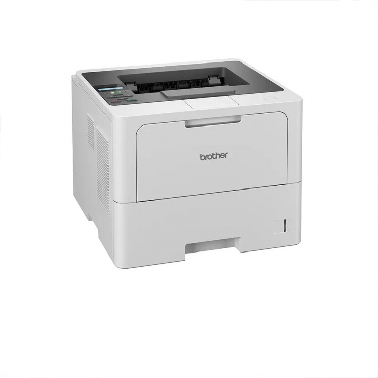 Brother HL-L6210DW - Professionele draadloze A4 zwart-wit laserprinter Brother HL-L6210DW - Professionele draadloze A4 zwart-wit laserprinter