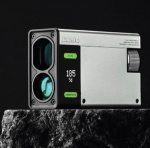 CaddyTalk CUBE lasersnijder, zilver